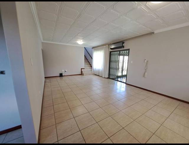 4 BEDROOM PROPERTY TO RENT IN NOORDWYK